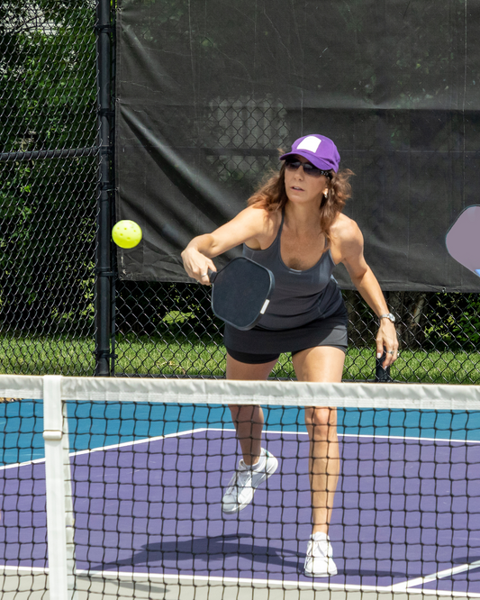Pickleball Pro-Level Skills: Techniques of the Experts