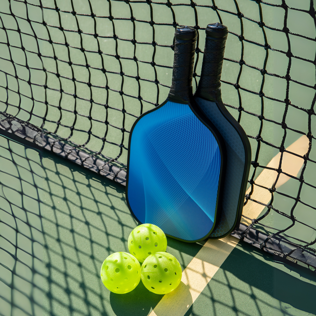 pickleball net