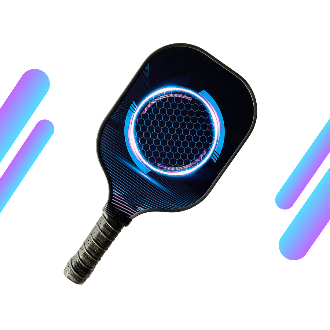 pickelball paddle for beginners