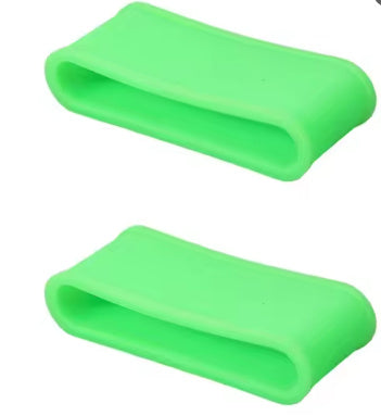 Pickleball Racket Silicone Non-Slip Band