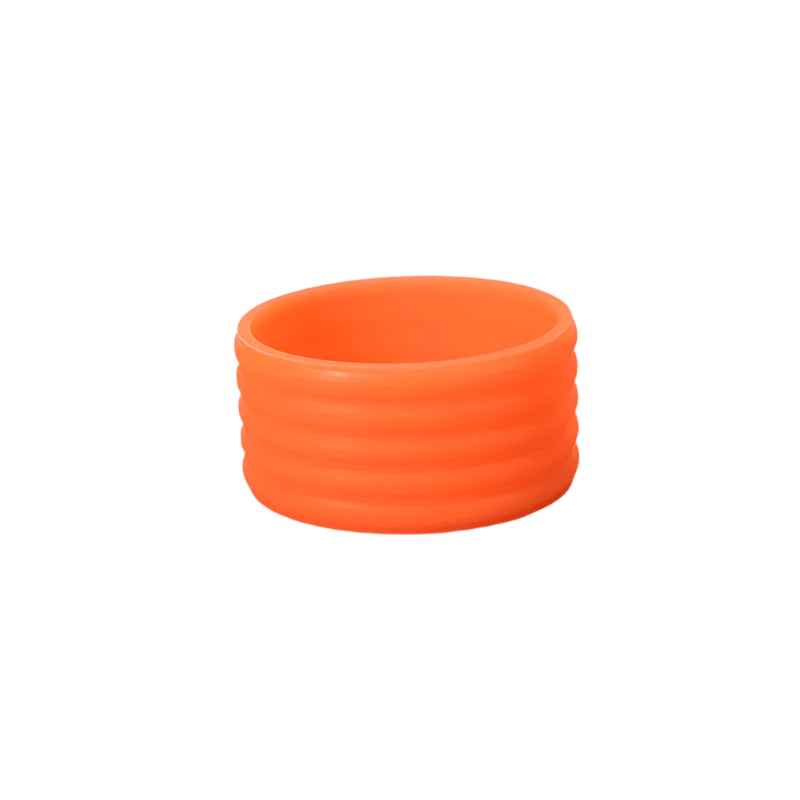 Pickleball Racket Silicone Non-Slip Band