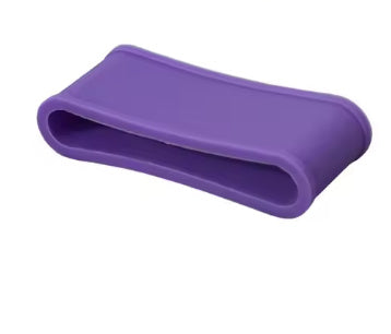 Pickleball Racket Silicone Non-Slip Band