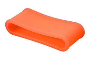 Pickleball Racket Silicone Non-Slip Band