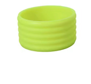 Pickleball Racket Silicone Non-Slip Band