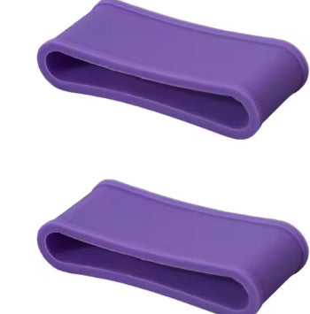 Pickleball Racket Silicone Non-Slip Band