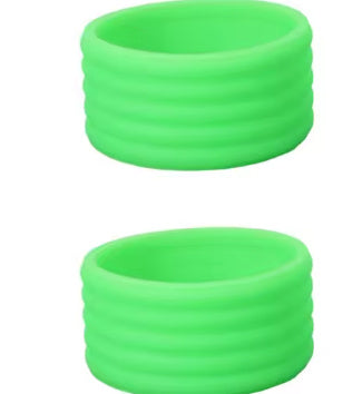 Pickleball Racket Silicone Non-Slip Band