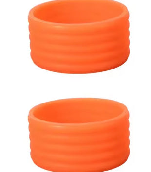 Pickleball Racket Silicone Non-Slip Band