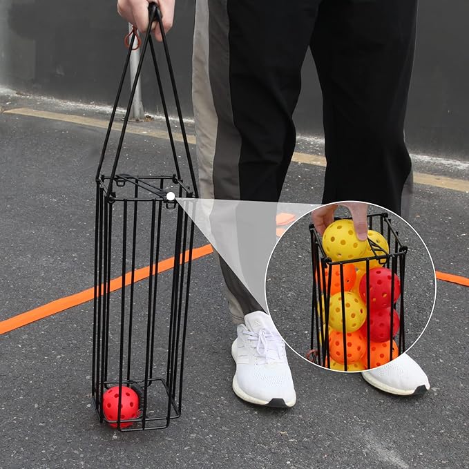 Pickleball Accessories Collection