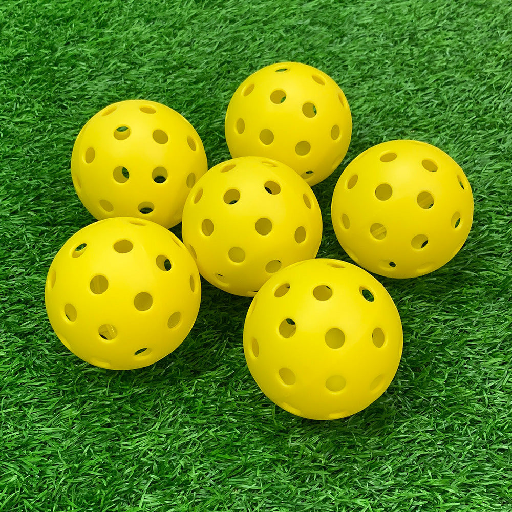 Pickleball Balls