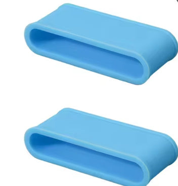 Pickleball Racket Silicone Non-Slip Band