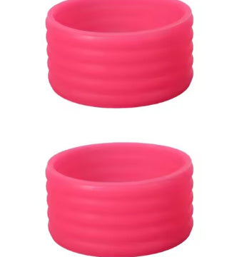 Pickleball Racket Silicone Non-Slip Band