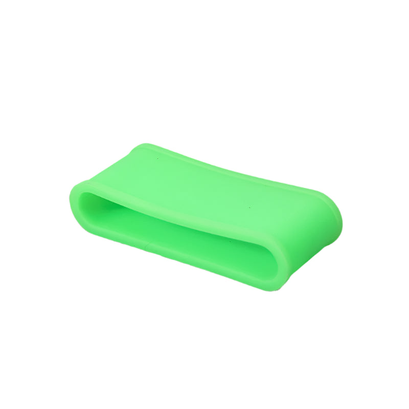 Pickleball Racket Silicone Non-Slip Band