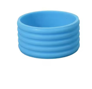 Pickleball Racket Silicone Non-Slip Band