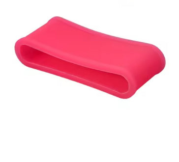 Pickleball Racket Silicone Non-Slip Band