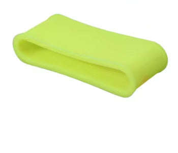 Pickleball Racket Silicone Non-Slip Band