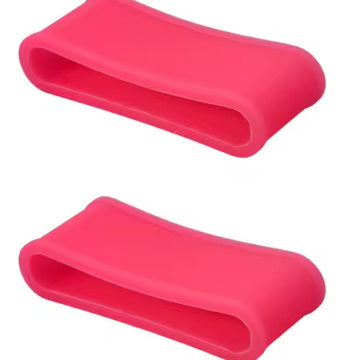 Pickleball Racket Silicone Non-Slip Band