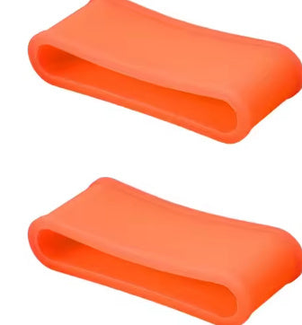 Pickleball Racket Silicone Non-Slip Band