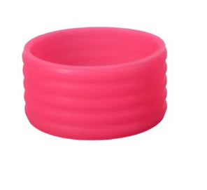 Pickleball Racket Silicone Non-Slip Band