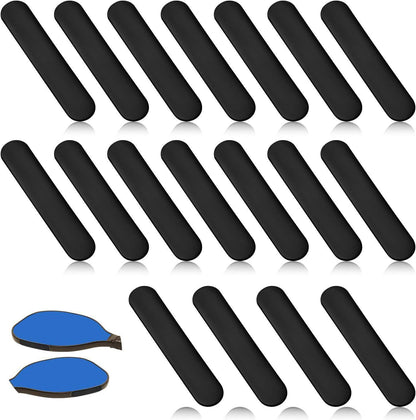 Pickleball Paddle Weight Adjustment – Self-Adhesive Lead Tape